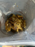 海庭則品買半斤送半斤烤鱈魚肉魚干即食有刺海味魚片鱈魚片絲青島海鮮魚仔 買125g送125g（發(fā)250g*1袋） 曬單實(shí)拍圖