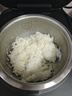 九陽（Joyoung）【老爸抽檢】升級款鈦不粘0涂層4L家用3-4人無涂層IH電飯煲電飯鍋不銹鋼內(nèi)膽遠紅外40N1U   曬單實拍圖