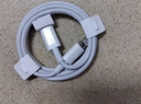 勝粒蘋果數(shù)據(jù)線PD快充20W/30W/35W/40W適用iPhone16/15/14/13/12/11promax手機type-c充電線器套裝ipad 【蘋果PD40W快充線】-1米 買一送一 曬單實拍圖