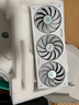 華碩ROG玩家國度全家桶吹雪定制i7 14700KF華碩RTX5060Ti 5070天選新品高端顯卡DIY組裝機主機電腦整機 配2：i7-14700KF+華碩5060Ti天選 曬單實拍圖