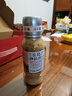 丘比（KEWPIE）沙拉醬 沙拉汁  焙煎芝麻(半卡) 調(diào)味品 水果蔬菜沙拉 200ml*1瓶 曬單實拍圖