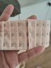 婧麒（JOYNCLEON）前開扣小貝殼哺乳內(nèi)衣女薄款聚攏懷孕期產(chǎn)后喂奶睡覺孕婦文胸 少女膚-升級(jí)款【主圖是灰色哦】 L 曬單實(shí)拍圖