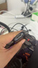 聯(lián)想（Lenovo）Type-C擴(kuò)展塢USB分線器USB轉(zhuǎn)換器HDMI轉(zhuǎn)接拓展塢4K投屏擴(kuò)展PD快充適用手機(jī)平板小新筆記本電腦 曬單實(shí)拍圖