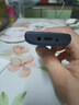 HMD101 4G全網(wǎng)通 傳承諾基亞經(jīng)典 雙卡雙待 直板大按鍵大字體學生老人功能機備用AI手機 深藍色 曬單實拍圖