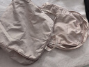 班哲尼旅行洗漱包收納包袋羽絨服壓縮袋手提內(nèi)衣衣服物家用棉被整理袋子 曬單實(shí)拍圖