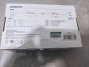 綠聯(lián) usb延長器100米 usb2.0信號傳輸放大器 RJ45網(wǎng)線轉(zhuǎn)usb轉(zhuǎn)換器1進4出攝像頭延長線免驅(qū)一對裝 55732 曬單實拍圖