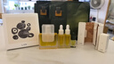 蘭（LAN）【禮物送女友】蘭鳳凰油美白精華油提亮膚色保濕精油30ml 曬單實(shí)拍圖
