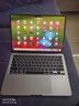 Apple/蘋果【國家補貼】AI筆記本/2025款MacBook Air13英寸M4 (10+8核) 16G 256G天藍(lán)色電腦MC6T4CH/A 曬單實拍圖