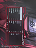 KOORUI科睿24.5英寸 260Hz高刷 Fast-IPS 硬件低藍光HDR400電競亮度 1ms響應 暗區突圍游戲電腦顯示器X5 曬單實(shí)拍圖