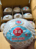 佳農 泰國進(jìn)口椰青9粒裝 單果900g+ 贈開(kāi)椰器吸管 中秋送禮水果 包郵 曬單實(shí)拍圖