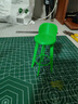 拓竹X1CC 3D打印機桌面家用FDM全自動調(diào)平大尺寸高速3d打印機器【大陸版】 曬單實拍圖