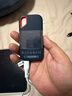 閃迪（SanDisk）1TB Type-c USB3.2 NVMe移動固態(tài)硬盤（PSSD）E61卓越版 1050MB/s三防保護 手機筆記本電腦外接SSD 曬單實拍圖