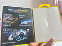 倍思（Baseus）M2s Pro入耳式藍牙耳機真無(wú)線(xiàn)-52dB金標認證超長(cháng)續航通話(huà)運動(dòng)跑步游戲主動(dòng)降噪耳機適用蘋(píng)果華為 M2SPro【52dB深度降噪旗艦級】皓月白 曬單實(shí)拍圖