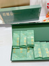 七春茶葉綠茶碧螺春嫩芽春茶茗茶小包裝茶葉禮盒中秋教師節(jié)送長輩120g 曬單實拍圖