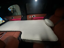 Havnby安溫白適用理想L6789車載自充氣主副駕午休露營自駕旅行床云輕墊 理想L7云輕墊【組合大床】 曬單實(shí)拍圖