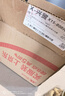 百草味本味甄果高端去衣腰果仁500g  原香原味每日堅(jiān)果休閑零食罐裝送禮 曬單實(shí)拍圖