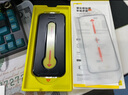 倍思【超瓷晶防爆膜】 適用iPhone15Pro鋼化膜蘋(píng)果15Pro手機(jī)膜防塵摔抗指紋超薄全覆蓋無(wú)塵倉(cāng)貼膜2片裝 曬單實(shí)拍圖