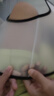 憨憨樂(lè )園伊麗莎白圈恥辱圈狗狗項圈貓頭套項圈寵物狗脖套防咬圈狗用品3號 曬單實(shí)拍圖