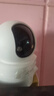 榮耀親選小湃500萬家用攝像頭無線wifi網絡室內高清監(jiān)控器360度無死角帶夜視遠程家用監(jiān)控嬰兒寵物 曬單實拍圖