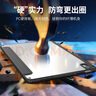 綠聯(lián)適用iPad air7保護(hù)套11英寸2025款A(yù)ir6/5/4保護(hù)殼防彎帶筆槽蘋果平板電腦支架輕薄便攜全包防摔 曬單實(shí)拍圖