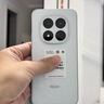 小米紅米Note15 Pro+【國家補貼】新品5G小米紅米手機  REDMI 第四代驍龍7s 7000mAh IP68防水 雪松白 12GB+256GB 曬單實(shí)拍圖