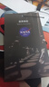 NASA MARVEL長(cháng)袖襯衫男秋冬季戶(hù)外美式潮流格子休閑寬松透氣情侶裝 藏青色 XL 曬單實(shí)拍圖