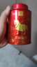 八馬茶業(yè)六福臨門(mén)三大茗茶 紅茶金駿眉鐵觀音肉桂248g茶葉禮盒送禮 曬單實(shí)拍圖