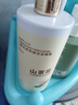 倍膳健山茶花搓泥寶600ml啫喱沐浴全身去角質(zhì)搓澡泥磨砂膏兒童男士金榜 曬單實(shí)拍圖