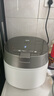 松下（Panasonic）【國家補貼】旗艦款飯光光Ultra電飯煲0涂層家用3-6人無(wú)涂層不銹鋼IH電壓力煮飯鍋3.8升HXES151 曬單實(shí)拍圖