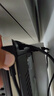 勝為（shengwei）打印機數(shù)據(jù)線USB2.0高速打印線電源接口連接線通用惠普HP佳能愛普生打印機線黑色1.5米 AUB1015G 曬單實拍圖