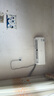 長虹（CHANGHONG）空調(diào)大1匹新一級省電熊貓懶變頻銅線電機空調(diào)國家補貼20%空調(diào)臥室掛式KFR-26GW/ZDCSW1+R1以舊換新 曬單實拍圖