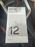 OPPO K12x 12GB+512GB 鈦空灰 政府國家補貼 120Hz旗艦級OLED直屏 80W閃充 5500mAh大電池 驍龍5G手機 曬單實拍圖