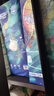 宜嬰新夢(mèng)想家全包臀拉拉褲5XL28片透氣尿不濕【品牌直供 安心品質(zhì)】 曬單實(shí)拍圖