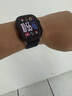 BHO【海浪表帶】適用蘋(píng)果手表表帶apple iwatch ultra2/3/s11表帶編織s10/9/8/se2/se2/3表帶官方同款 午夜藍(lán) 【44/45/46/49mm】表盤(pán)通用 曬單實(shí)拍圖