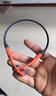 韶音（SHOKZ）OpenSwim Pro S710 骨傳導(dǎo)藍(lán)牙耳機(jī) 開(kāi)放式運(yùn)動(dòng)游泳跑步騎行不入耳 珊瑚海 曬單實(shí)拍圖