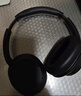 索尼（SONY）WH-CH720N 無(wú)線(xiàn)降噪立體聲耳機 黑色 教師節禮物 曬單實(shí)拍圖