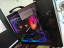 微星（MSI）全家桶 i5 14600KF/微星RTX5060/5070 顯卡直播電競游戲黑神話(huà)悟空臺式組裝電腦主機整機DIY組裝機 i5 14600KF+RTX5060新品丨配置三 曬單實(shí)拍圖