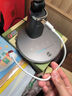 獵弗蒙蘋(píng)果PD快充頭適用iphone13數據線(xiàn)30W充電器xs插頭套裝X加長(cháng)12/11Promax手機type-c轉lighting閃沖 1米PD快充線(xiàn)【單線(xiàn)/不含頭】 曬單實(shí)拍圖