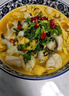 叮叮懶人菜X即食家 酸菜魚 500g*3 鮮活黑魚片 半成品方便速食冷凍 預制菜 曬單實拍圖