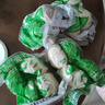 富世康千層饅頭山東手工老面饅頭早餐饃饃速食面點(diǎn)餑餑方便真空500g/袋 4袋 曬單實(shí)拍圖