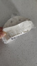 拜杰蒸籠紙500張一次性食品級(jí)包子紙饅頭紙不粘家用蒸屜紙  直徑9cm 曬單實(shí)拍圖