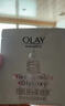 玉蘭油（OLAY）抗糖小白瓶面膜水感透白煙酰胺精華減黃亮膚補水保 小白瓶面膜10片(無盒) 曬單實拍圖