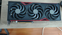 七彩虹（Colorful）RTX 5060/5060Ti 戰(zhàn)斧 ultra AD OC 電競(jìng)游戲顯卡 GDDR7 DLSS4 光追直播渲染視頻剪輯 RTX 5060 戰(zhàn)斧豪華版 8GB 曬單實(shí)拍圖