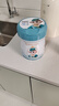 蓓康僖宜品啟鉑嬰幼兒配方純綿羊奶粉3段1-3歲適用800g A2 β-酪蛋白 曬單實(shí)拍圖