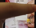 周大生腕美海洋系列黃金珍珠轉運珠熒光琺瑯美人魚(yú)尾情人節禮物送女友 美人魚(yú)轉運珠(不配皮繩和熒光燈)1.1g 曬單實(shí)拍圖