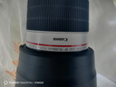 佳能（Canon）EF 70-200mm f/2.8L IS III USM 遠射變焦鏡頭 全畫幅大光圈L級 單反相機鏡頭 濾鏡禮包套裝 曬單實拍圖