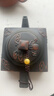 可提可旋轉(zhuǎn)可鳳鳴紫陶名家手工四方器旋轉(zhuǎn)壺滿雕祥龍方山逸士壺 四方龍尊鳳鳴壺 200ml 曬單實拍圖