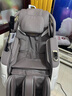 奧克斯（AUX）按摩椅家用全身太空艙2025十大品牌全自動(dòng)多功能零重力中醫(yī)養(yǎng)生智能電動(dòng)按摩沙發(fā)送長(zhǎng)輩父母禮物 【高端雙機(jī)芯白】小腿360°揉搓+黑科技睡眠倉 曬單實(shí)拍圖