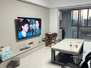 海信電視75E5N Pro+ 75英寸 DeepSeek AI電視 704分區(qū)Mini LED 高刷E5ND-PRO 以舊換新家電國家補貼20% 75英寸 75E5N PRO升級款 曬單實拍圖