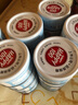 頑皮（Wanpy）三文魚貓罐頭80g*24罐（湯汁型）出口級(jí) 貓咪零食happy100果飯兒 曬單實(shí)拍圖